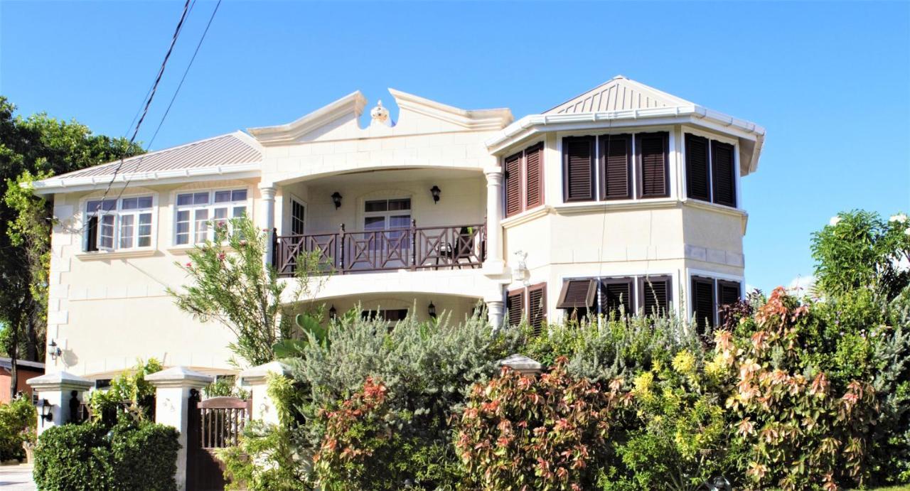 Coconut Walk Beach Apartment Christchurch Exterior foto